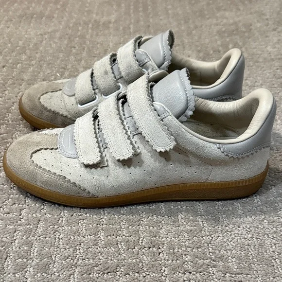 Isabel Marant Beth Sneaker - Picture 4 of 11
